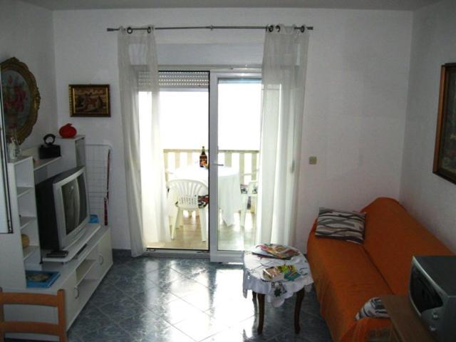 Blue Sensation Apartamento Donji Okrug Quarto foto