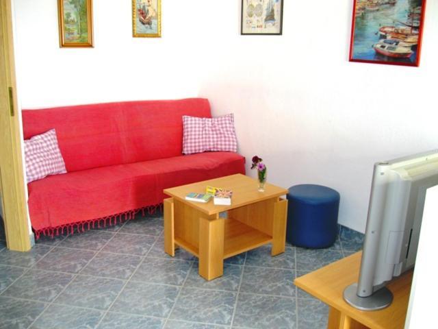 Blue Sensation Apartamento Donji Okrug Quarto foto