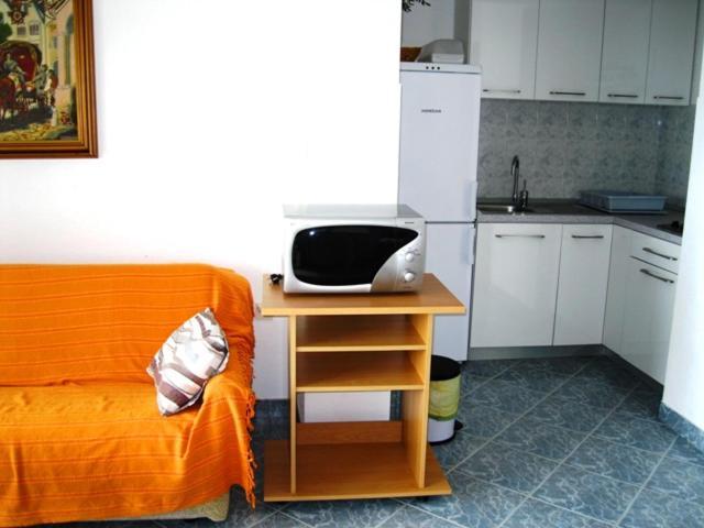 Blue Sensation Apartamento Donji Okrug Quarto foto