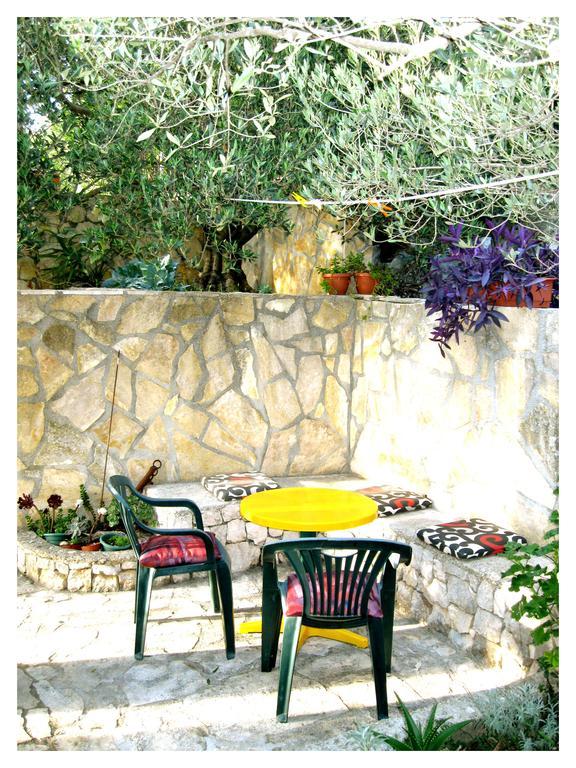 Blue Sensation Apartamento Donji Okrug Exterior foto