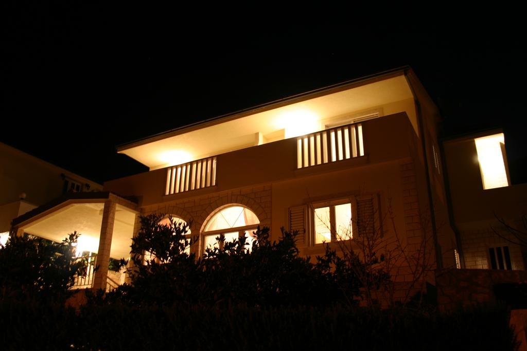 Blue Sensation Apartamento Donji Okrug Exterior foto